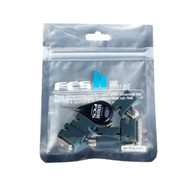 FCS II Compatibility Kit